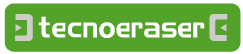 Logo Tecnoeraser